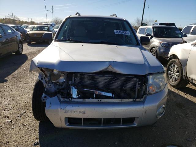 Photo 9 from auction – 2010 FORD ESCAPE XLT with VIN 1FMCU9DGXAKC44950