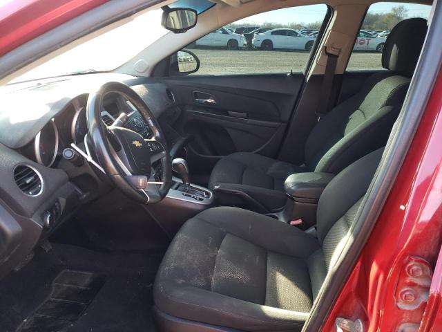 Photo 7 from auction – 2012 CHEVROLET CRUZE LT with VIN 1G1PF5SC4C7176815