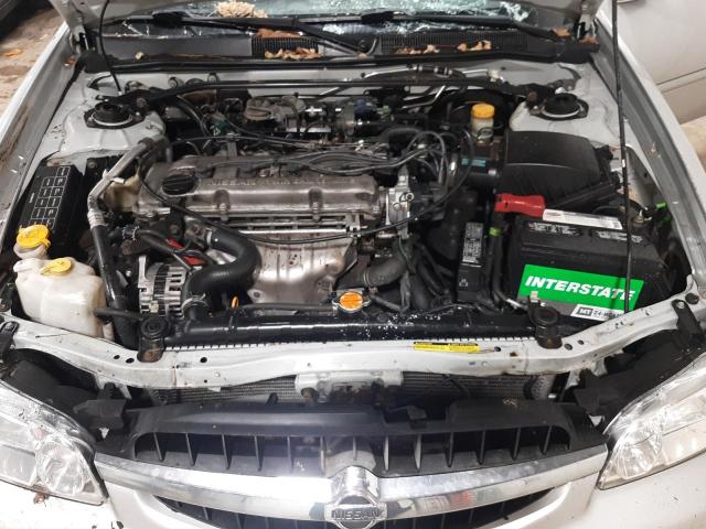 Photo 7 from auction – 2000 NISSAN ALTIMA XE with VIN 1N4DL01A6YC197837