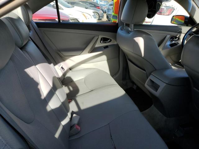 Photo 6 from auction – 2007 TOYOTA CAMRY LE with VIN 4T1BK46K17U045479