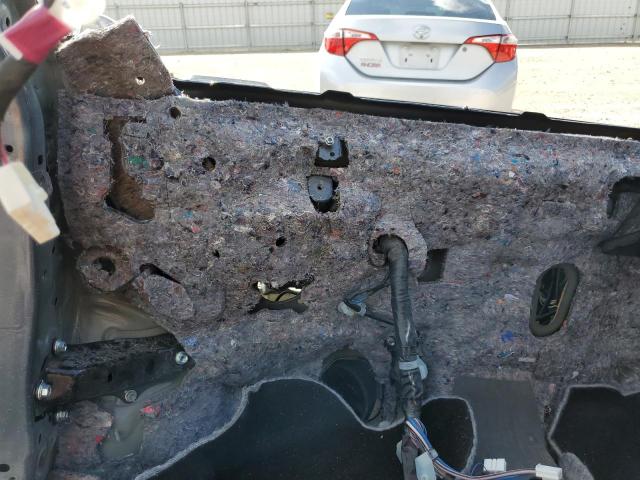 Photo 8 from auction – 2017 TOYOTA COROLLA L with VIN 5YFBURHE3HP713770