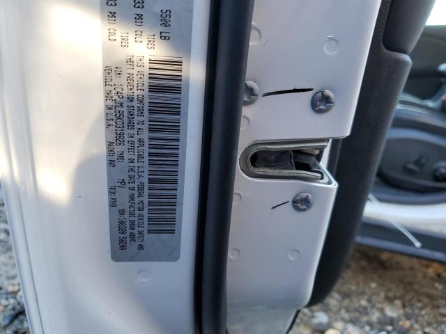 Photo 10 from auction – 2019 JEEP CHEROKEE L with VIN 1C4PJMLB5KD319826