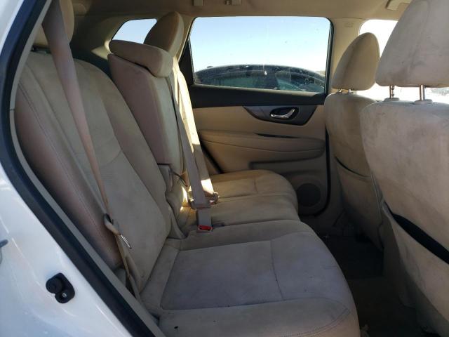Photo 11 from auction – 2015 NISSAN ROGUE S with VIN KNMAT2MV1FP520981