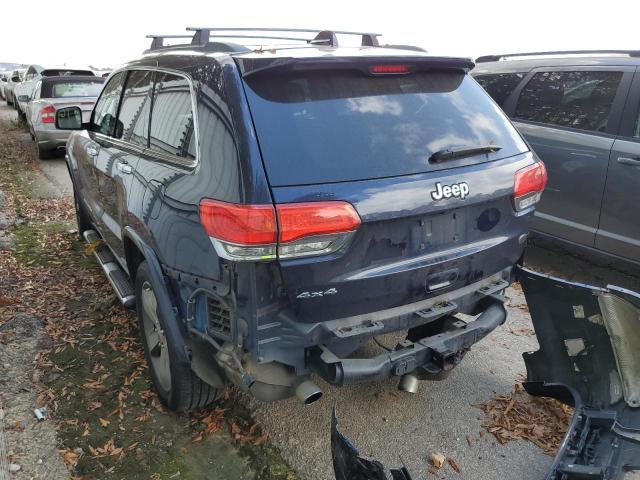 Photo 3 from auction – 2014 JEEP GRAND CHER with VIN 1C4RJFCG3EC122292
