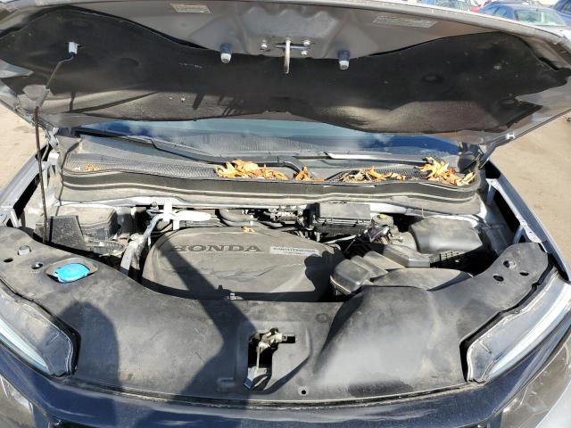Photo 7 from auction – 2019 HONDA PASSPORT E with VIN 5FNYF8H54KB029361