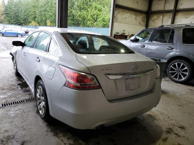 Photo 3 from auction – 2015 NISSAN ALTIMA 2.5 with VIN 1N4AL3AP2FC580132
