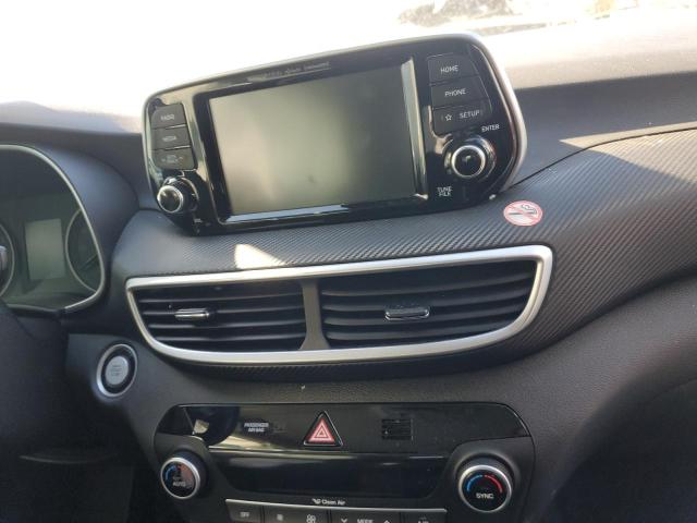 Photo 9 from auction – 2020 HYUNDAI TUCSON LIM with VIN KM8J3CAL7LU239883