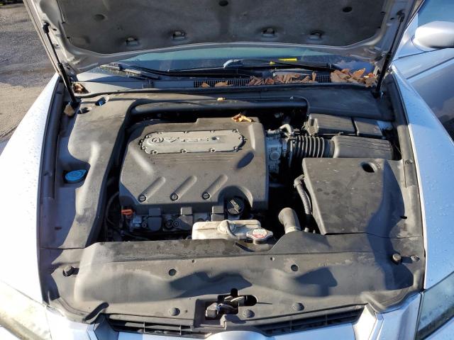 Photo 7 from auction – 2004 ACURA TL with VIN 19UUA66244A057832
