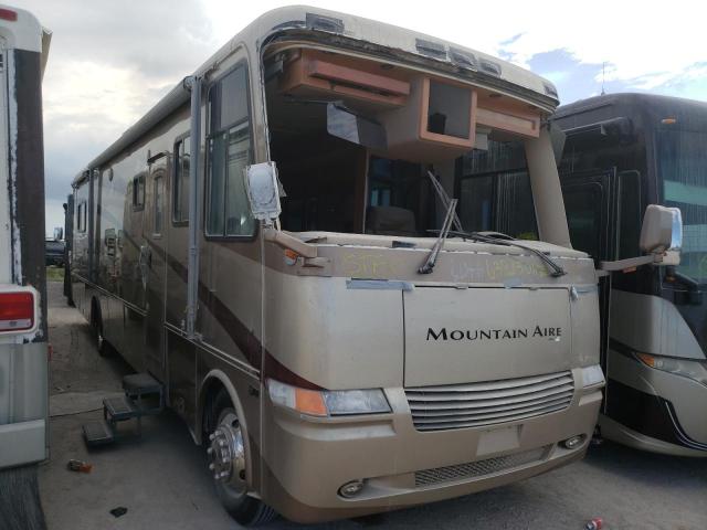 NWMR MOTORHOME 2002 with VIN 5B4MP67G623339257 - Photo from auction