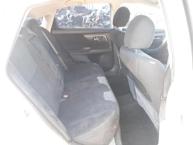 Photo 6 from auction – 2015 NISSAN ALTIMA 2.5 with VIN 1N4AL3AP7FC210990