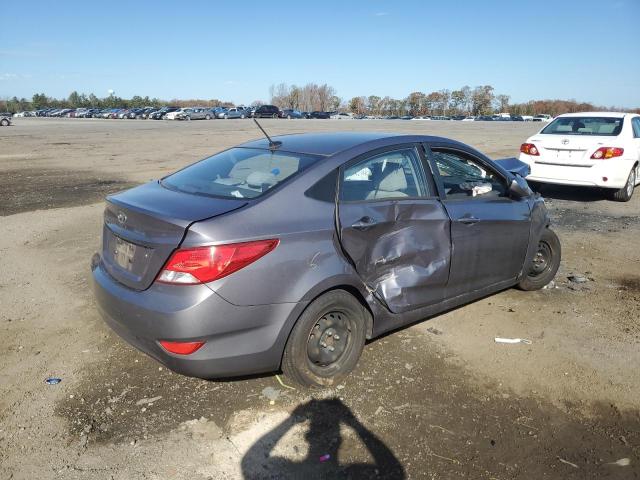 Photo 4 from auction – 2016 HYUNDAI ACCENT SE with VIN KMHCT4AEXGU095297