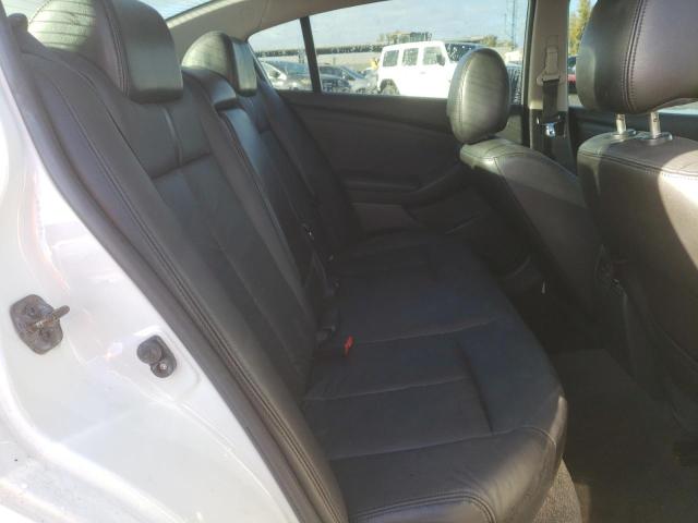 Photo 6 from auction – 2010 NISSAN ALTIMA BAS with VIN 1N4AL2AP4AN512020
