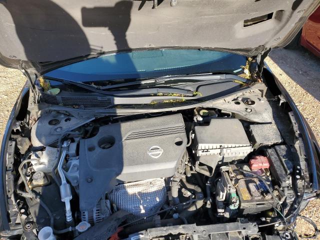 Photo 7 from auction – 2014 NISSAN ALTIMA 2.5 with VIN 1N4AL3APXEC409515