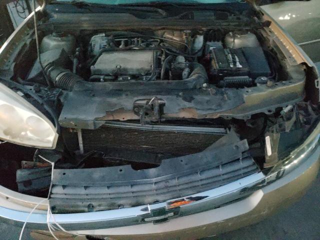 Photo 11 from auction – 2004 CHEVROLET MALIBU MAX with VIN 1G1ZU64894F169430