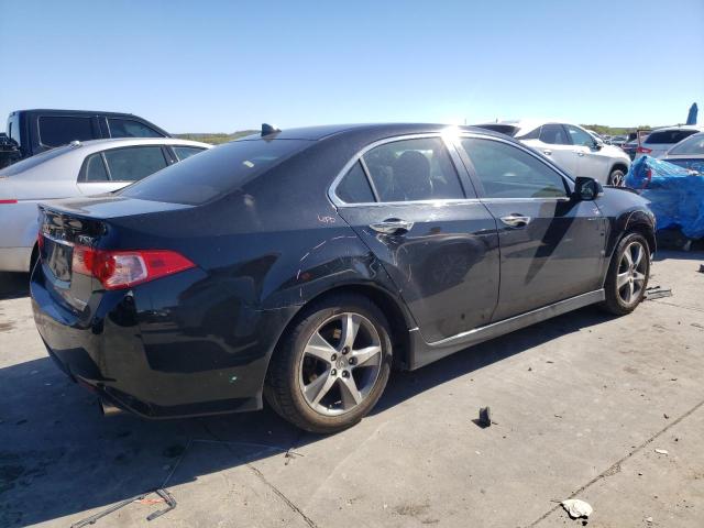 Photo 3 from auction – 2013 ACURA TSX SE with VIN JH4CU2F84DC012147