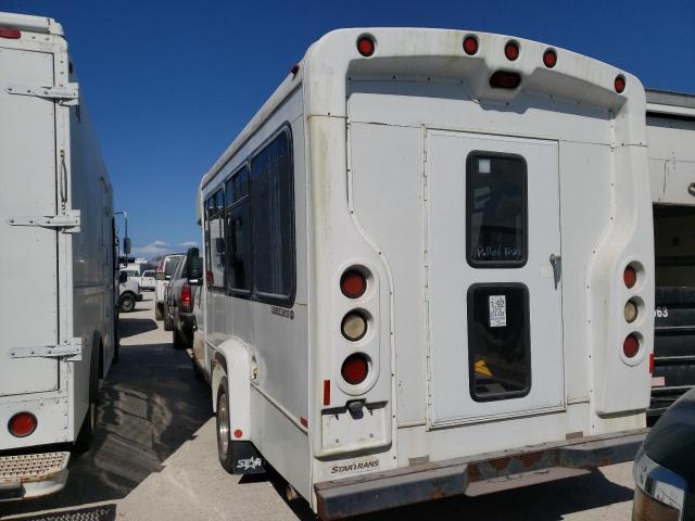 Photo 3 from auction – 2010 FORD ECONOLINE with VIN 1FDEE3FL7ADA97567