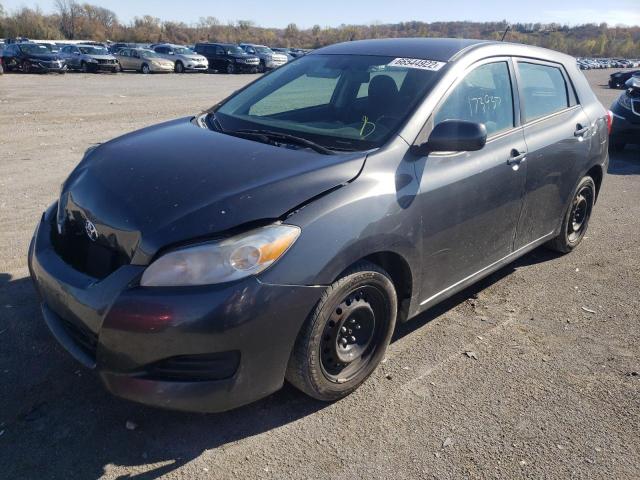 Photo 2 from auction – 2013 TOYOTA COROLLA MA with VIN 2T1KU4EE0DC961556