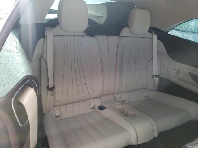 Photo 6 from auction – 2018 MERCEDES-BENZ E 400 with VIN WDD1K6FB6JF046110