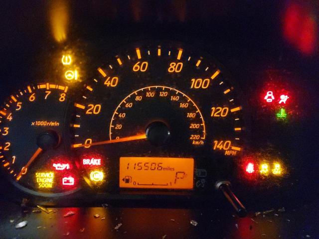 Photo 8 from auction – 2017 MITSUBISHI MIRAGE G4 with VIN ML32F3FJ5HH002478