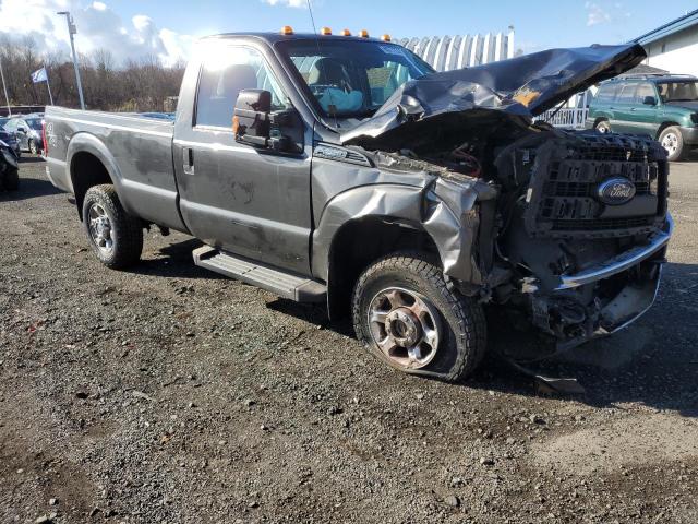 صورة رقم 1 من المزاد - 2016 FORD F250 SUPER مع VIN 1FTBF2B63GEA54877