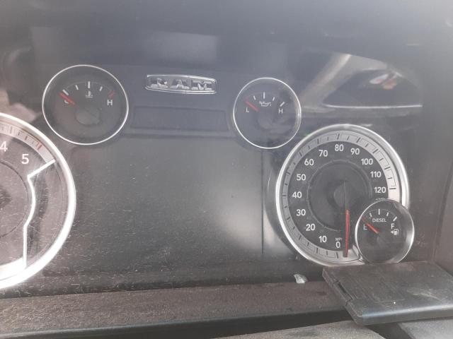 Photo 8 from auction – 2017 RAM 1500 LARAM with VIN 1C6RR7NMXHS882710