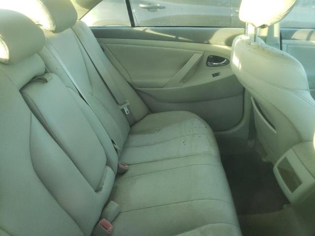 Photo 6 from auction – 2010 TOYOTA CAMRY BASE with VIN 4T1BF3EK0AU539677