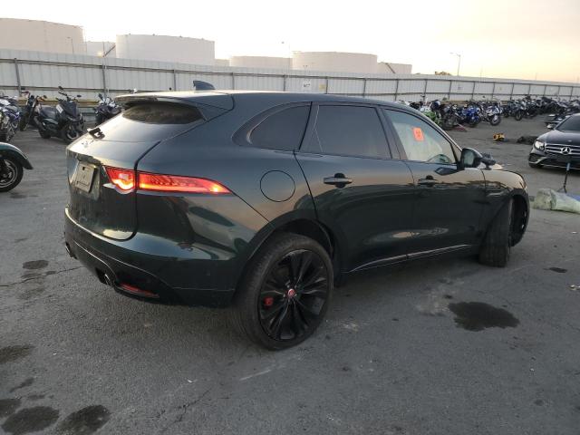 Photo 4 from auction – 2017 JAGUAR F-PACE with VIN SADCM2BV1HA067044