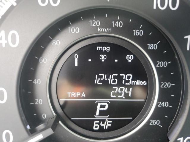Photo 8 from auction – 2014 HONDA ACCORD LX with VIN 1HGCR2F35EA043705