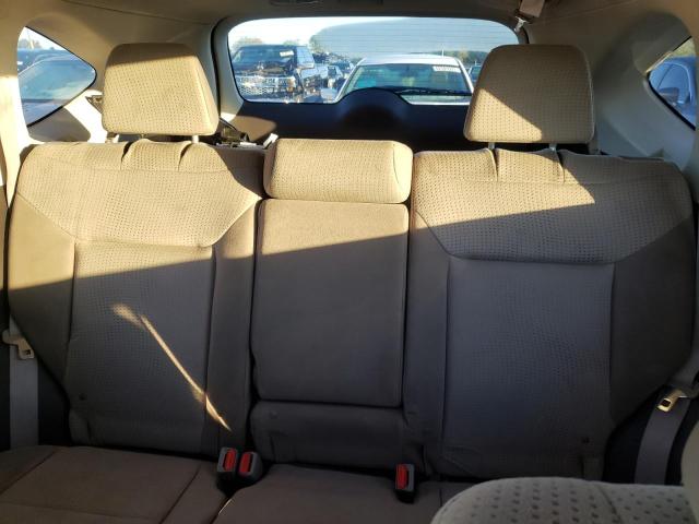 Photo 10 from auction – 2012 HONDA CR-V EX with VIN 5J6RM3H54CL019208