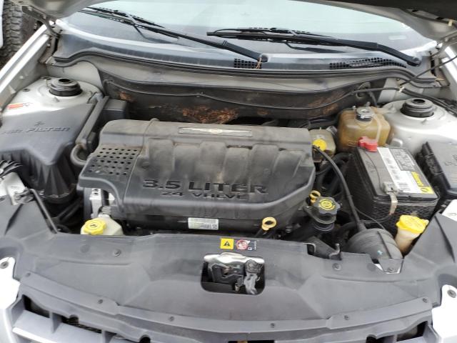 Photo 7 from auction – 2004 CHRYSLER PACIFICA with VIN 2C8GF68434R624957