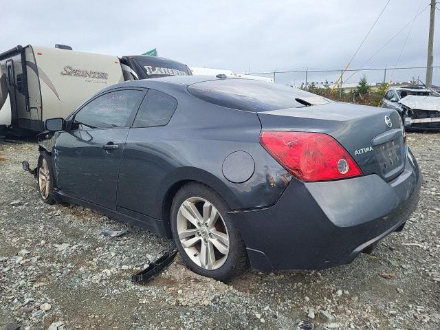 Photo 3 from auction – 2011 NISSAN ALTIMA S with VIN 1N4AL2EP9BC140097