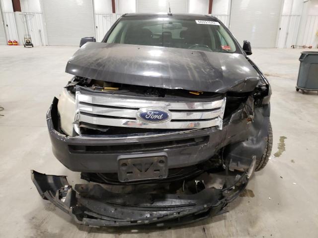 Photo 9 from auction – 2007 FORD EDGE SEL P with VIN 2FMDK49C37BA93696