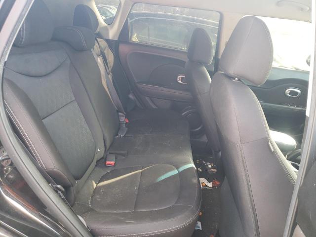 Photo 6 from auction – 2019 KIA SOUL with VIN KNDJN2A2XK7910184