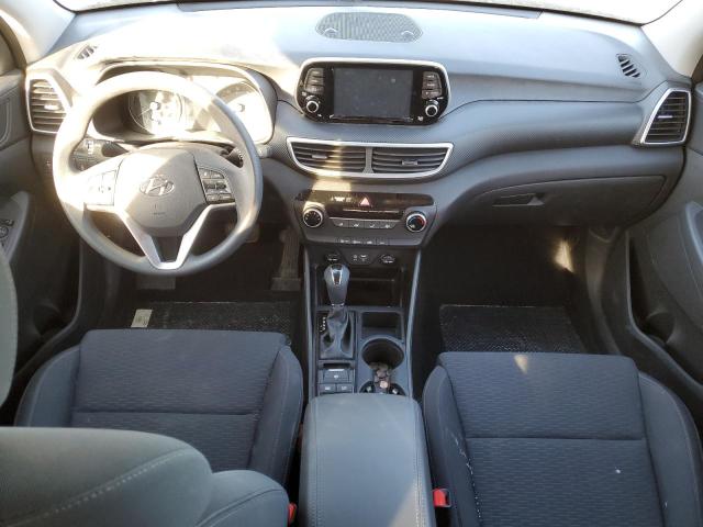 Photo 5 from auction – 2019 HYUNDAI TUCSON SE with VIN KM8J2CA45KU946040