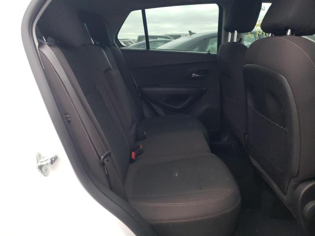 Photo 6 from auction – 2019 CHEVROLET TRAX LS with VIN LSGCJKSB7KY002227