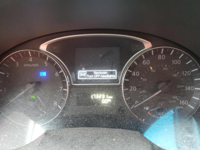 Photo 8 from auction – 2015 NISSAN ALTIMA 2.5 with VIN 1N4AL3AP5FN311515