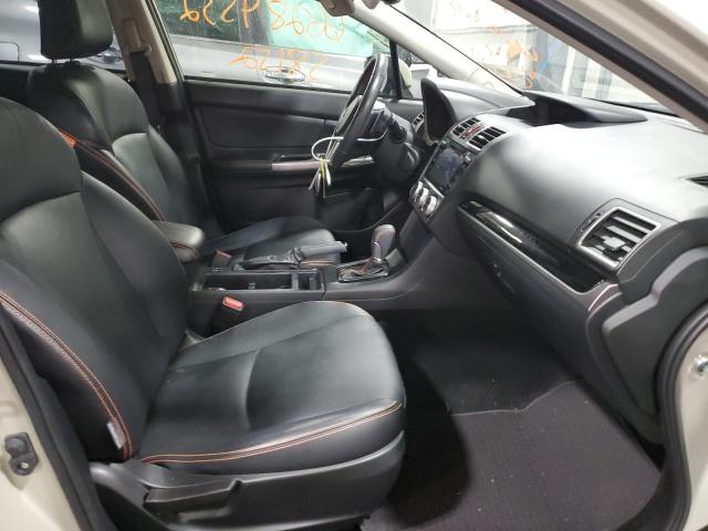 Photo 5 from auction – 2016 SUBARU CROSSTREK with VIN JF2GPANCXGH272135