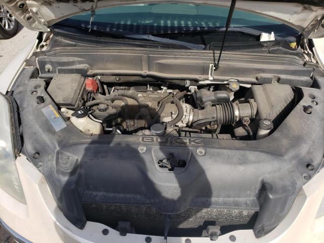 Photo 7 from auction – 2011 BUICK ENCLAVE CX with VIN 5GAKVBED8BJ101514