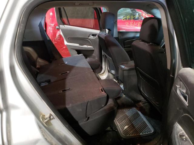 Photo 6 from auction – 2014 GMC TERRAIN SL with VIN 2GKALREK4E6188762