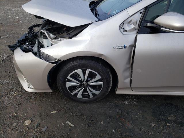 صورة رقم 9 من المزاد - 2018 TOYOTA PRIUS PRIM مع VIN JTDKARFP2J3097166