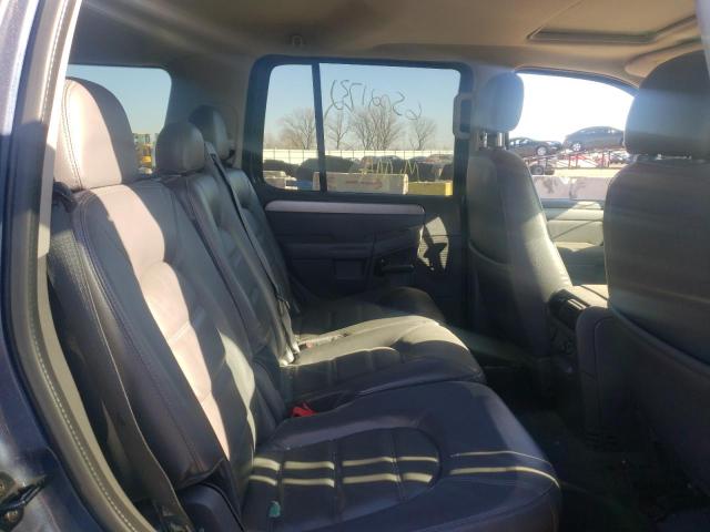 Фото 6 с аукциона – 2003 FORD EXPLORER X с VIN 1FMZU73K83UA74745