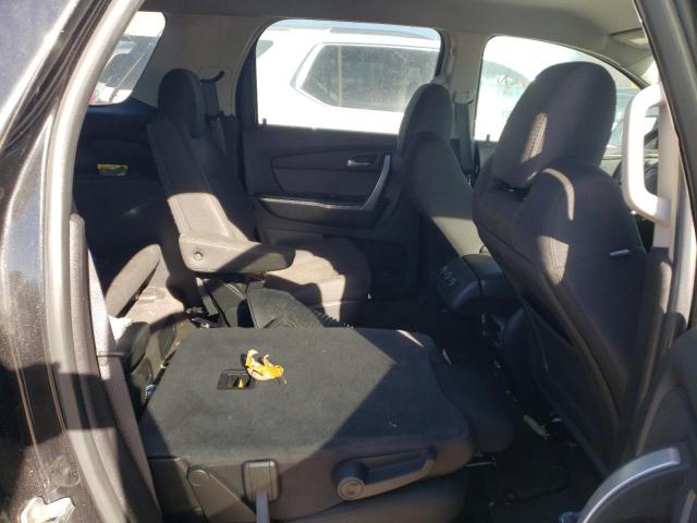 Фото 6 с аукциона – 2009 GMC ACADIA SLE с VIN 1GKER13D19J200770