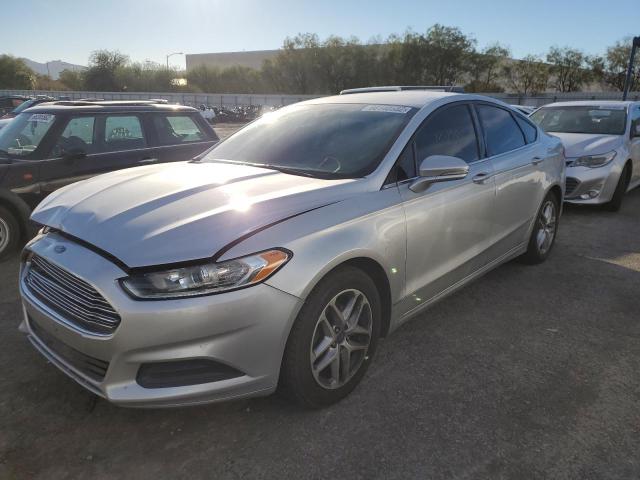 Photo 2 from auction – 2013 FORD FUSION SE with VIN 3FA6P0H71DR388536