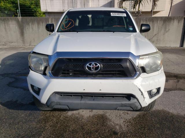 Photo 5 from auction – 2013 TOYOTA TACOMA PRE with VIN 5TFTU4GN3DX045375