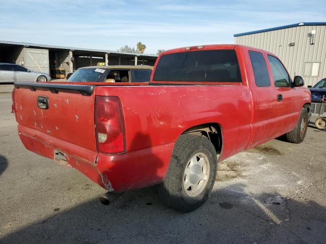 Photo 4 from auction – 2003 CHEVROLET SILVERADO with VIN 2GCEC19V231152971