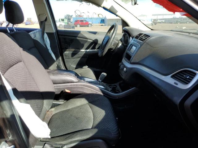 Zdjęcie 5 z aukcji – 2016 DODGE JOURNEY SE z VIN 3C4PDCAB6GT186516