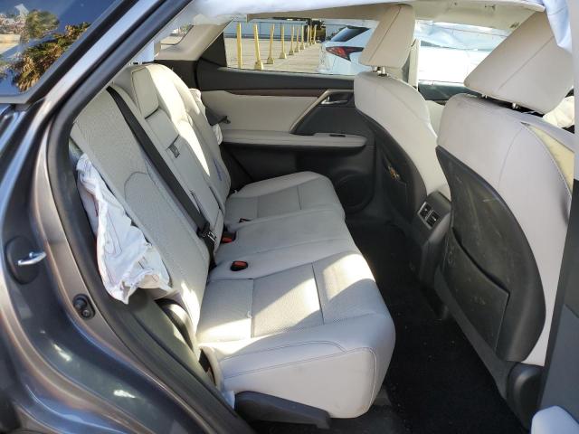 Photo 6 from auction – 2021 LEXUS RX 350 with VIN 2T2HZMAA3MC217217