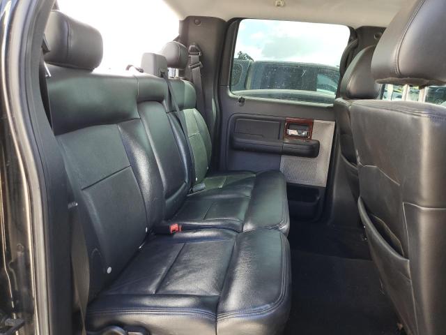 Photo 6 from auction – 2008 FORD F150 SUPER with VIN 1FTPW14VX8FB42390