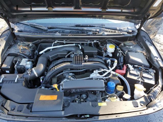 Photo 7 from auction – 2020 SUBARU IMPREZA with VIN 4S3GTAB63L3726404