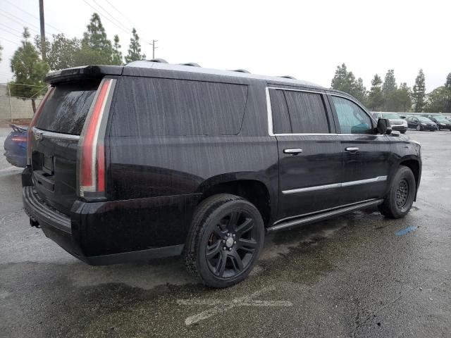 Photo 4 from auction – 2015 CADILLAC ESCALADE E with VIN 1GYS4TKJ7FR740499